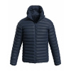 STEDMAN LUX PADDED JACKET ST5420 / Pánska polstrovaná bunda - polnočná modrá XXL STEDMAN LUX PADDED JACKET ST5420 / Pánska polstrovaná bunda - polnočná modrá XXL
