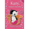 Holly Webb Kitty, utajené mačiatko Holly Webb Kitty, utajené mačiatko