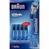 Braun SCR4 - CARTRIDGE Braun SCR4 - CARTRIDGE