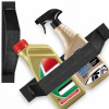 Upevňovací suchý zips Alpino 30 cm na organizáciu kufra Upevňovací suchý zips Alpino 30 cm na organizáciu kufra