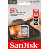 SanDisk SDXC UHS-I 64GB SDSDUNB-064G-GN6IN SanDisk SDXC UHS-I 64GB SDSDUNB-064G-GN6IN