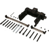 Sada vario matíc a hlavových kľúčov, 14 ks KS Tools 450.0190; 450.0190 Sada vario matíc a hlavových kľúčov, 14 ks KS Tools 450.0190; 450.0190