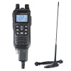 Súprava prenosnej CB rádio stanice PNI Escort HP 82, multištandardná, 4 W, 12 V, AM-FM s anténou CB PNI Extra 45 s magnetom Súprava prenosnej CB rádio stanice PNI Escort HP 82, multištandardná, 4 W, 12 V, AM-FM s anténou CB PNI Extra 45 s magnetom
