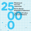 Audiokniha: Pětadvacet tisíc dnů vzpomínek Audiokniha: Pětadvacet tisíc dnů vzpomínek