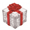 3D Crystal Puzzle, Dárek 3D Crystal Puzzle, Dárek