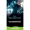 E-kniha Chladnokrevně - Tess Gerritsen E-kniha Chladnokrevně - Tess Gerritsen