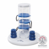 Trixie Dog Activity Gamble Tower 25 x 27 cm Trixie Dog Activity Gamble Tower 25 x 27 cm