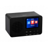 Internetové rádio CAMRY CR 1918 Wi-Fi Počasie Hodiny Budík LCD Internetové rádio CAMRY CR 1918 Wi-Fi Počasie Hodiny Budík LCD