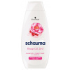 Schauma Rose Oil 2in1 šampón pre jemné vlasy 400 ml Schauma Rose Oil 2in1 šampón pre jemné vlasy 400 ml