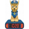 Digital alarm clock with Chase 3D nightlight Lexibook Digital alarm clock with Chase 3D nightlight Lexibook