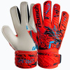 Gloves Reusch Attrakt Solid Finger Support Jr 53 72 510 3334 (125522) 6 Gloves Reusch Attrakt Solid Finger Support Jr 53 72 510 3334 (125522) 6