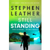 Still Standing (STEPHEN LEATHER)(Brožovaná) Still Standing (STEPHEN LEATHER)(Brožovaná)