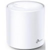 TP-Link TP-Link Deco X60(1-pack) - AX5400 Meshový Wi-Fi 6 systém pro chytré domácnosti - HomeCare - (1-pack) TP-Link TP-Link Deco X60(1-pack) - AX5400 Meshový Wi-Fi 6 systém pro chytré domácnosti - HomeCare - (1-pack)