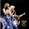 ABBA: LIVE AT WEMBLEY ARENA CD ABBA: LIVE AT WEMBLEY ARENA CD