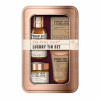 Baylis & Harding The Fuzzy Duck umývací gél na telo a vlasy 100 ml + balzam po holení 50 ml + umývací gél na tvár 30 ml + tuhé mydlo 25 g Baylis & Harding The Fuzzy Duck umývací gél na telo a vlasy 100 ml + balzam po holení 50 ml + umývací gél na tvár 30 ml + tuhé mydlo 25 g