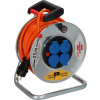 Brennenstuhl predlžovací kábel Garant SK 240 na bubne 25m, 1198321 Brennenstuhl predlžovací kábel Garant SK 240 na bubne 25m, 1198321