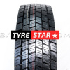 ADVANCE GR-D1 315/80 R22.5 156/150L ADVANCE GR-D1 315/80 R22.5 156/150L