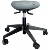 Ergonomická balančná stolička na sedenie Leitz Ergo s kolieskami Ergonomická balančná stolička na sedenie Leitz Ergo s kolieskami