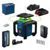 BOSCH Stavebný rotačný laser GRL18V-4-34CVG 0601061H00 BOSCH Stavebný rotačný laser GRL18V-4-34CVG 0601061H00