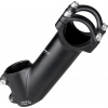 představec FORCE BASIC S4.3 31,8/90mm Al, černý Velikost: 31,8/110mm představec FORCE BASIC S4.3 31,8/90mm Al, černý Velikost: 31,8/110mm