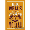 Island of Dr Moreau - Herbert George Wells Island of Dr Moreau - Herbert George Wells