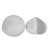 Baby Dan BabyDan prsné tampóny ultra absorpčné 24 ks, biele Baby Dan BabyDan prsné tampóny ultra absorpčné 24 ks, biele