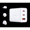 D-Link nabíječka GaN 65W DCP-651 D-Link nabíječka GaN 65W DCP-651