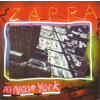 2CD Frank Zappa: Zappa In New York 2CD Frank Zappa: Zappa In New York