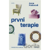 První terapie - Anna Fodorová První terapie - Anna Fodorová