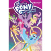 My Little Pony Omnibus Volume 8 My Little Pony Omnibus Volume 8