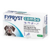 FYPRYST combo 268 mg/241,2 mg PSY 20-40 KG roztok na kvapkanie na kožu pre veľké psy (pipeta) 1x2,68 ml FYPRYST combo 268 mg/241,2 mg PSY 20-40 KG roztok na kvapkanie na kožu pre veľké psy (pipeta) 1x2,68 ml