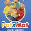 Film - Pat a Mat: Kutilské trampoty Film - Pat a Mat: Kutilské trampoty