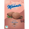 MANNER Manner Törtchen Schoko Brownie 400 g MANNER Manner Törtchen Schoko Brownie 400 g
