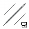 Harrows Kovové hroty - Quick Points - Silver - 40 mm Harrows Kovové hroty - Quick Points - Silver - 40 mm