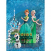 Fototapeta panel - PL0596 - Ľadové kráľovstve - Elsa a Anna 175cm x 250cm - Vlies 110gr Fototapeta panel - PL0596 - Ľadové kráľovstve - Elsa a Anna 175cm x 250cm - Vlies 110gr