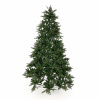 Umelý vianočný stromček 3D Jedľa Kaukazská 240 cm Umelý vianočný stromček 3D Jedľa Kaukazská 240 cm