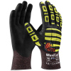 ARDON ATG® protinárazové rukavice MaxiCut® Ultra™ 52-6745FI AD-APT® - na stojan Veľkosť: 09-SPE ARDON ATG® protinárazové rukavice MaxiCut® Ultra™ 52-6745FI AD-APT® - na stojan Veľkosť: 09-SPE