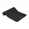 Rebel ACTIVE Gymnastická podložka 183x61 cm, Čierna | Na cvičenie a jogu Rebel ACTIVE Gymnastická podložka 183x61 cm, Čierna | Na cvičenie a jogu