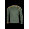 Termoprádlo tričko s dlhým rukávom TETRAO Gossypium Gen.II extra hrejivé S Veľkosť: XL, Hide weapon: Nie, For professionals: Nie Termoprádlo tričko s dlhým rukávom TETRAO Gossypium Gen.II extra hrejivé S Veľkosť: XL, Hide weapon: Nie, For professionals: Nie