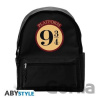 Harry Potter Batoh - Nástupište 9 3/4 - ABYstyle Harry Potter Batoh - Nástupište 9 3/4 - ABYstyle