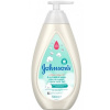 Johnson's Cottontouch kúpeľ a umývací gél 2v1 500 ml - Cottontouch Detský Kúpeľ a umývací gél 2v1