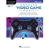 Popular Video Game Music - 14 melódií pre violončelo Popular Video Game Music - 14 melódií pre violončelo