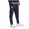 Under Armour UA Rival Terry Logo JoggerQ2 1390144-410 Under Armour UA Rival Terry Logo JoggerQ2 1390144-410