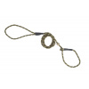Firedog Moxon vodítko Classic 6 mm 150 cm khaki/béžové Firedog Moxon vodítko Classic 6 mm 150 cm khaki/béžové