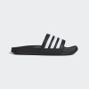 adidas Adilette Comfort U core black cloud white core black Čierna adidas Adilette Comfort U core black cloud white core black Čierna