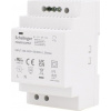 Bemko Napájecí zdroj pro DIN lištu Th-35 24V DC 60W A21-Ldd060-3P-24V Bemko Napájecí zdroj pro DIN lištu Th-35 24V DC 60W A21-Ldd060-3P-24V