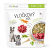 DROMY Vločkový mix 1 kg DROMY Vločkový mix 1 kg