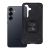 Kryt Nitro Case Samsung Galaxy S25 Black Kryt Nitro Case Samsung Galaxy S25 Black