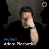 Adam Plachetka: Molieri - Adam Plachetka, Pentatone Adam Plachetka: Molieri - Adam Plachetka, Pentatone