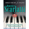 Domenico Scarlatti: Sheet Music for Piano Domenico Scarlatti: Sheet Music for Piano